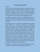 EL “SUICIDIO” ÉMILE DURKHEIM