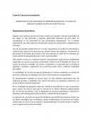 Investigacion de mercado contable