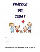 PRÁCTICA DEL TEMA IFAM