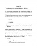 TRABAJO DE INVESTIGACION CRIMINAL