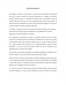 ENSAYO DERECHO ROMANO