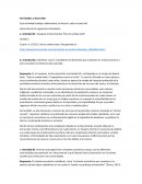 Tarea 2- Origen histórico de la Geopolítica y Desarrollo Humano