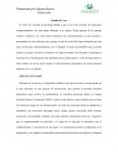 Estudio de Caso TREC