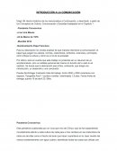 Pandemia Coronavirus