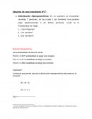 Ejercicos de probabilidad