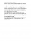 PLANIFICACION DE CADENA DE SUMINISTRO