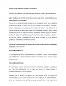 ¿Qué medios de control social tienen más peso entre los individuos que conforman una comunidad?