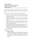 Caso Práctico Mercadona