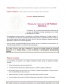 VENTAJAS DE SUBCONTRATAR OPERADORES LOGÍSTICOS Y DE LA APLICACIÓN DE LOS INCOTERMS