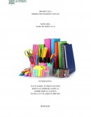 PROSPECTIVA MODELO DE NEGOCIO CANVAS