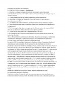 CONTROL DE GESTION . SOUTHWEST AIRLINES CORPORATION