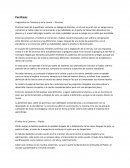 Fragmentos de Teetetes o de la ciencia. – Sócrates