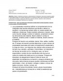 MECANICA DE MATERIALES