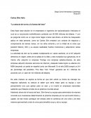 Carlos Slim Helú “La astucia del zorro y la fuerza del leon”