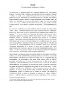 Comparacion entre Smithereens, soberanía y el Estado