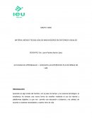 Actividad de aprendizaje Conocer las diferentes plataformas de LMS