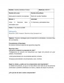 Recursos clave y actividades clave