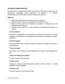 DIAGRAMA HOMBRE-MAQUINA