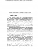 EL IMPUESTO SOBRE SUCESIONES Y DONACIONES