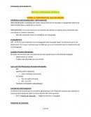 DERECHO PROCESAL PENAL 2