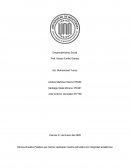 Caso Yunus Greeman Bank