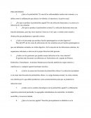 PREGUNTAS PIELONEFRITIS PATOLOGIA DE ROBBINS