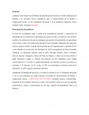 Problemas de aprendizaje de la dislexia