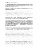 Legalización de la marihuana