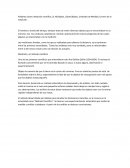 Unidades de Medida, Errores de la medición