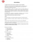 Gestion de Calidad y confiabilidad UNIMAQ S.A