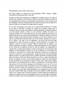 La culpa es de los tlaxcaltecas