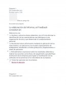 Parcial Clima Organización