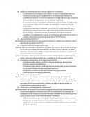 ¿Qué es teoría económica?