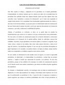 LOS CINCO SENTIDOS DEL PERIODISTA