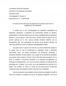 La mezcla de dos estructuras de géneros del cine clásico para crear un subgénero en The Apartment