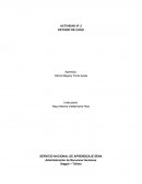 Estudio de caso RRHH