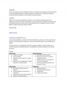 Proyecto integrador Marketing empresa PONTENOVA