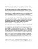 HISTORIA DE LA COMUNIDAD LINEA DE TIEMPO