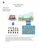 EDUCACIÓN FÍSICA CURSO: 5° AÑO