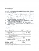 Contabilidad financiera 2 examen semana 1
