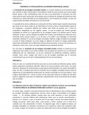 LA REVOLUCIÓN DE LAS ENERGÍAS RENOVABLES LOCALES