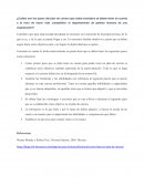 Foro Gestion por competencias