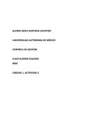 Aspectos generales de los costos