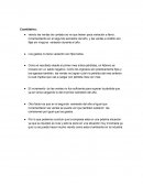 Analisis cualittivo empresa