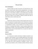 Ética para Amador Aviso Antipedagógico