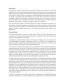 Caso practico La empresa de calzado Su Tapita