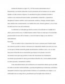 Enfemeria en el renacimiento