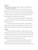 Características más importantes en los actos morales