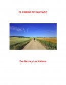 El Camino de Santiago