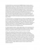 Eventos Relevantes Palacio de Hierro